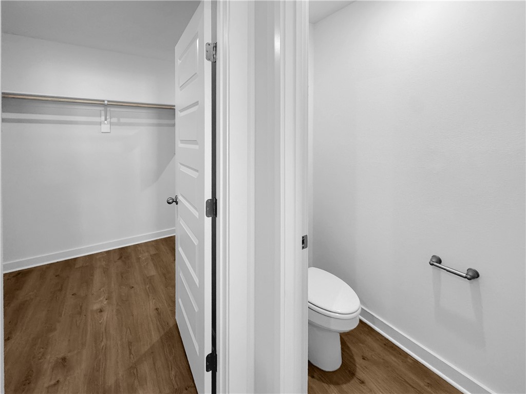 Rolling Meadows - Residential