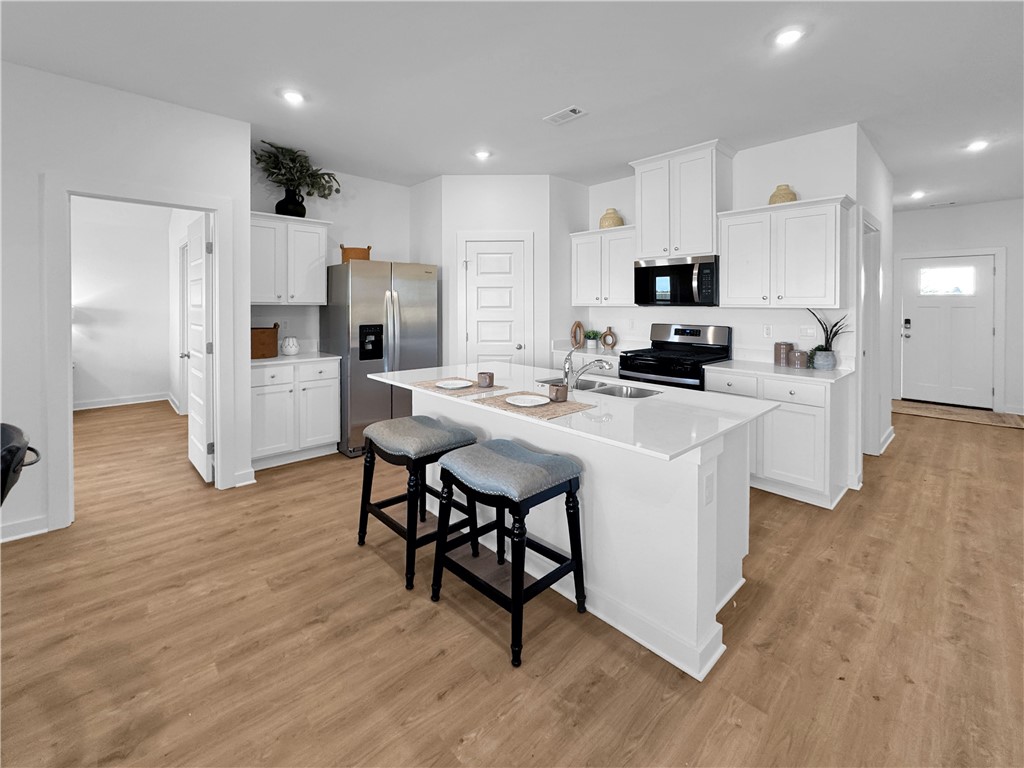 Rolling Meadows - Residential