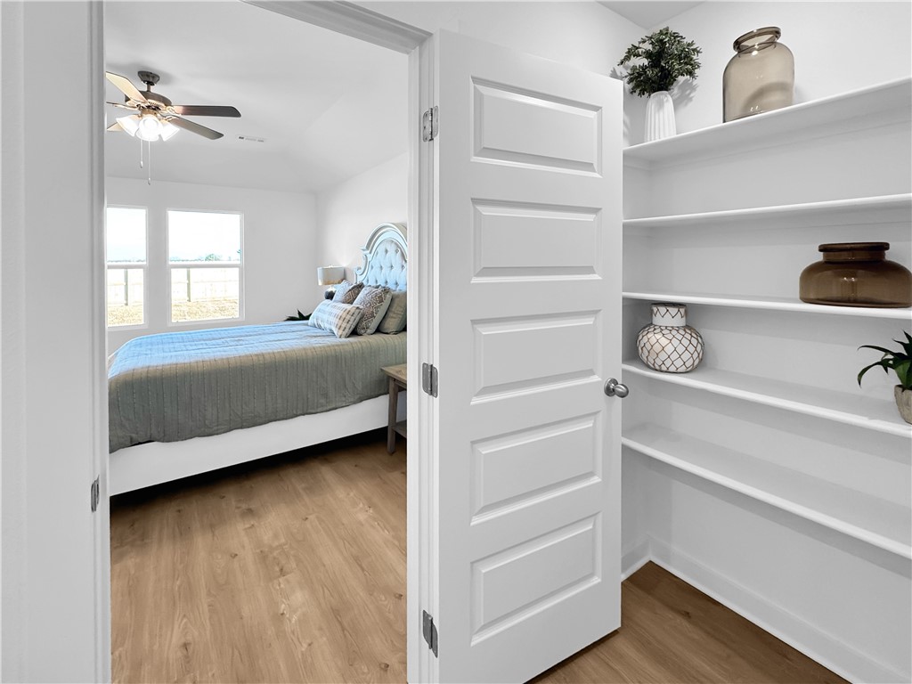 Rolling Meadows - Residential