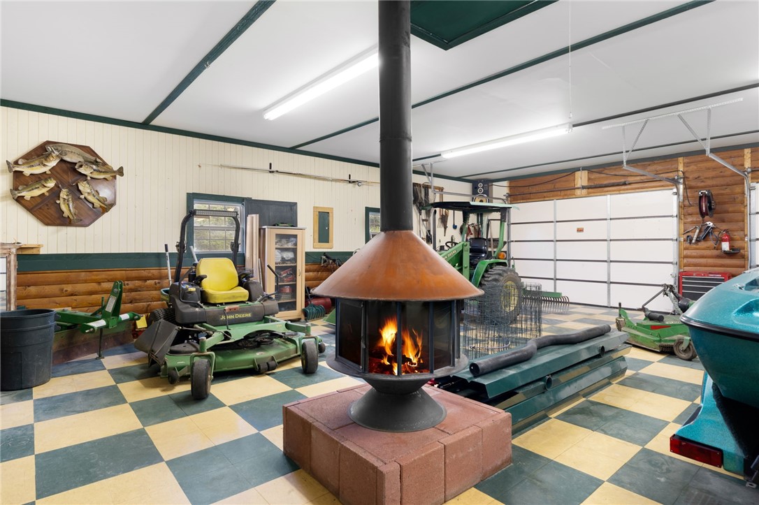 Beaver Meadows - Residential