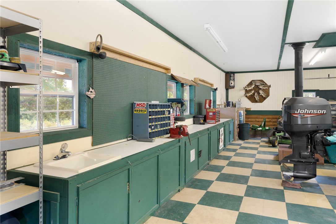 Beaver Meadows - Residential