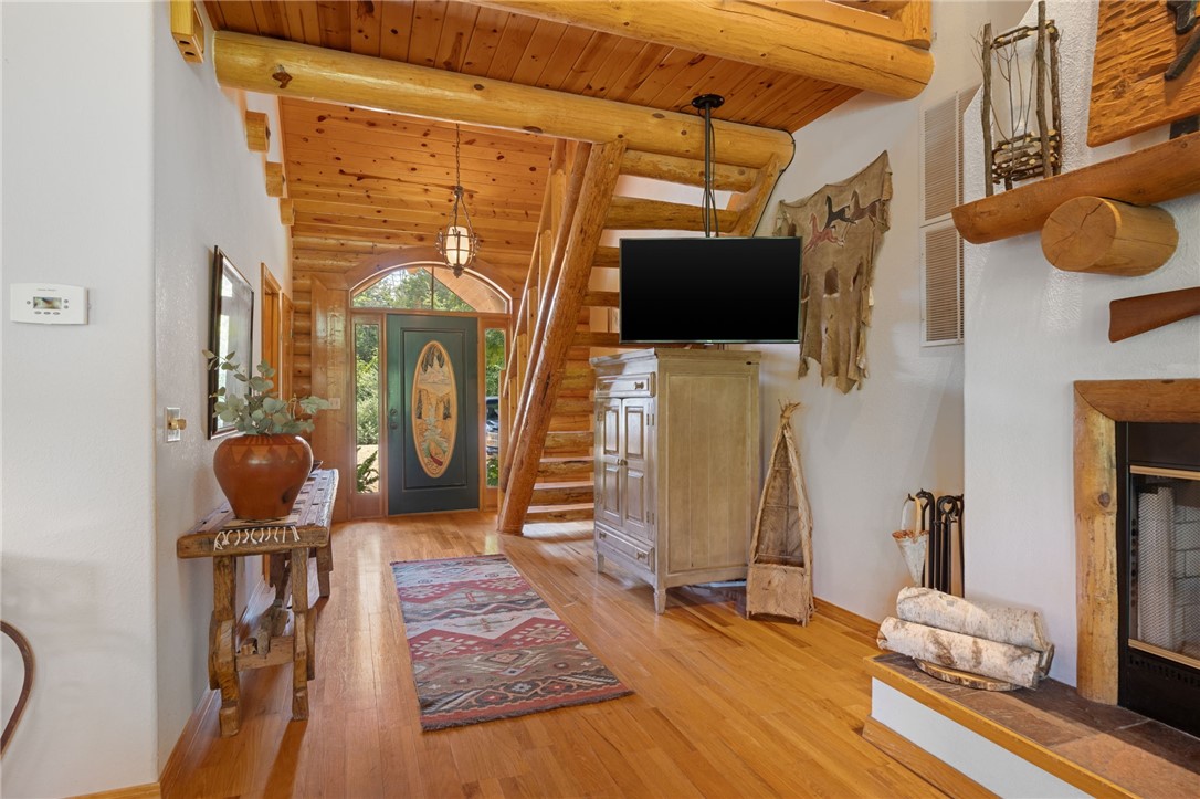 Beaver Meadows - Residential