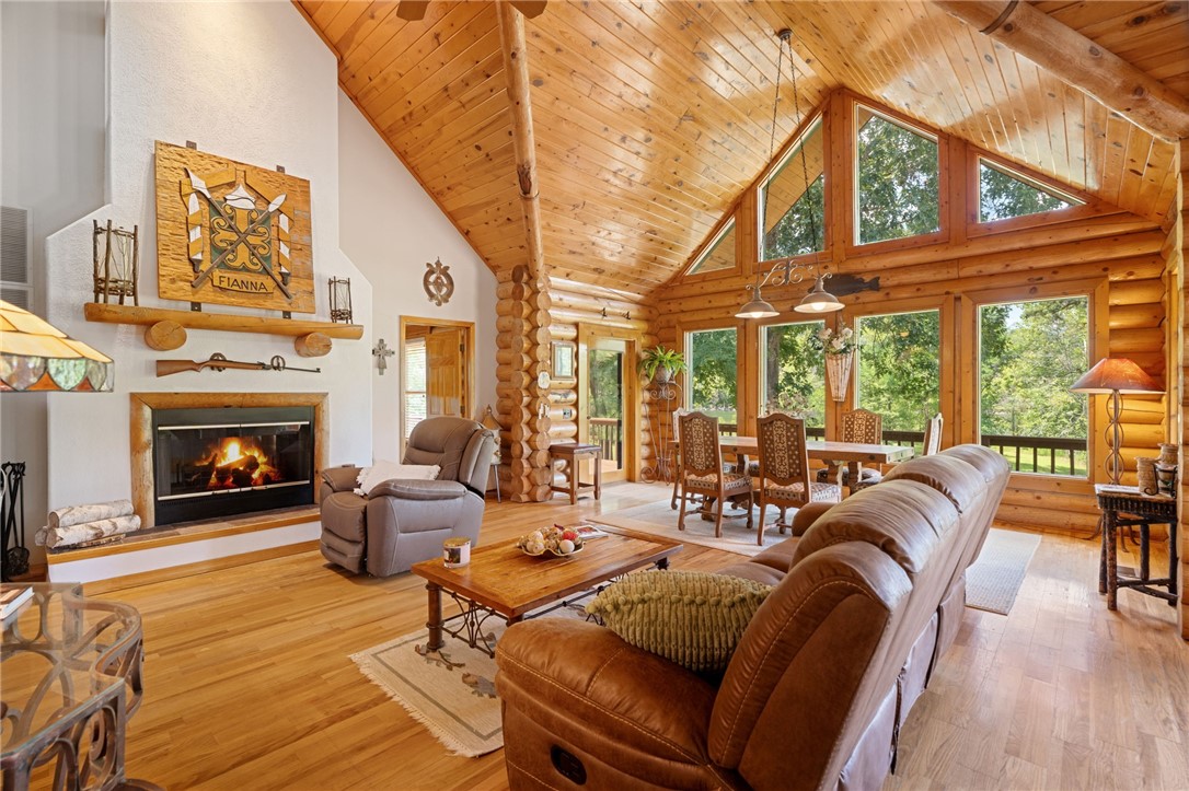 Beaver Meadows - Residential