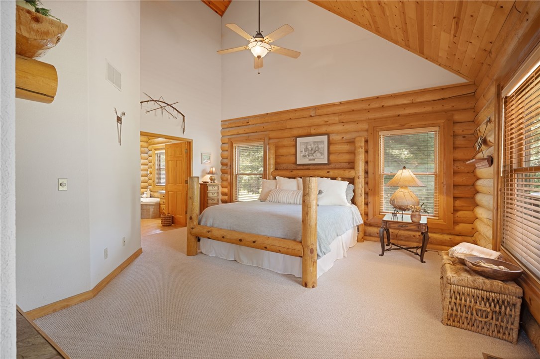 Beaver Meadows - Residential