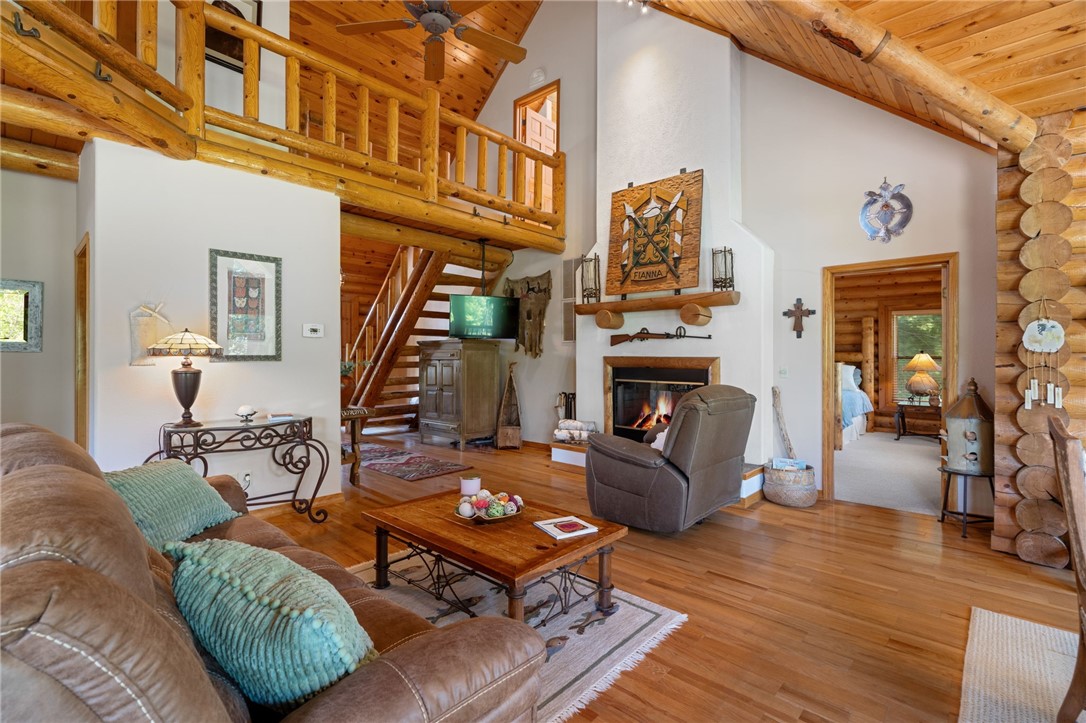 Beaver Meadows - Residential