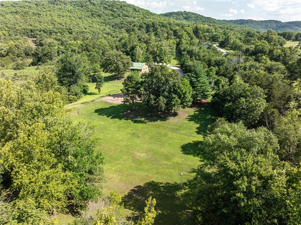 Beaver Meadows - Residential