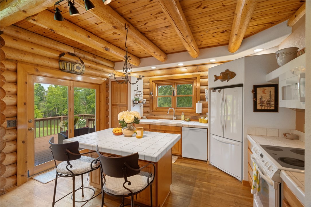 Beaver Meadows - Residential