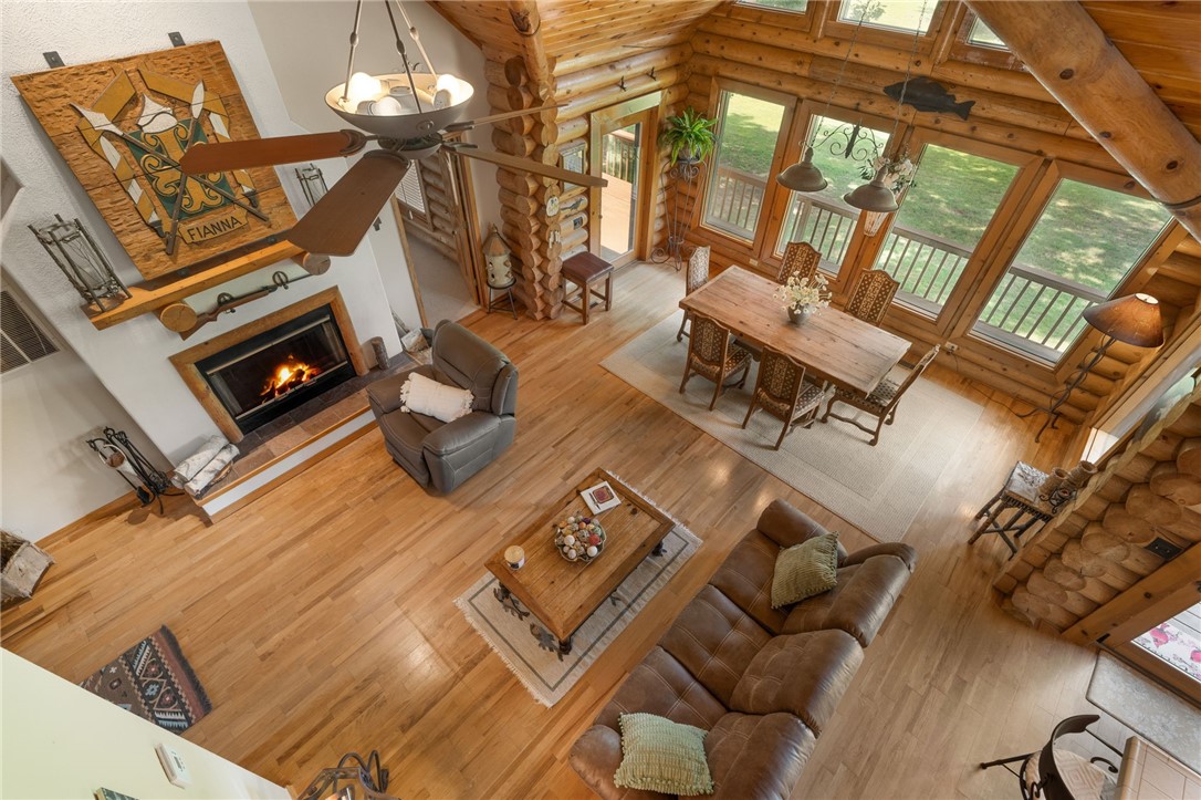 Beaver Meadows - Residential