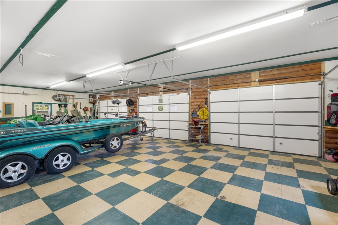 Beaver Meadows - Residential