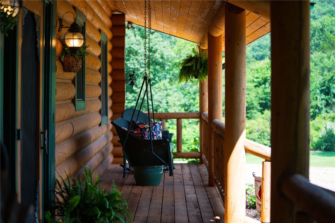 Beaver Meadows - Residential