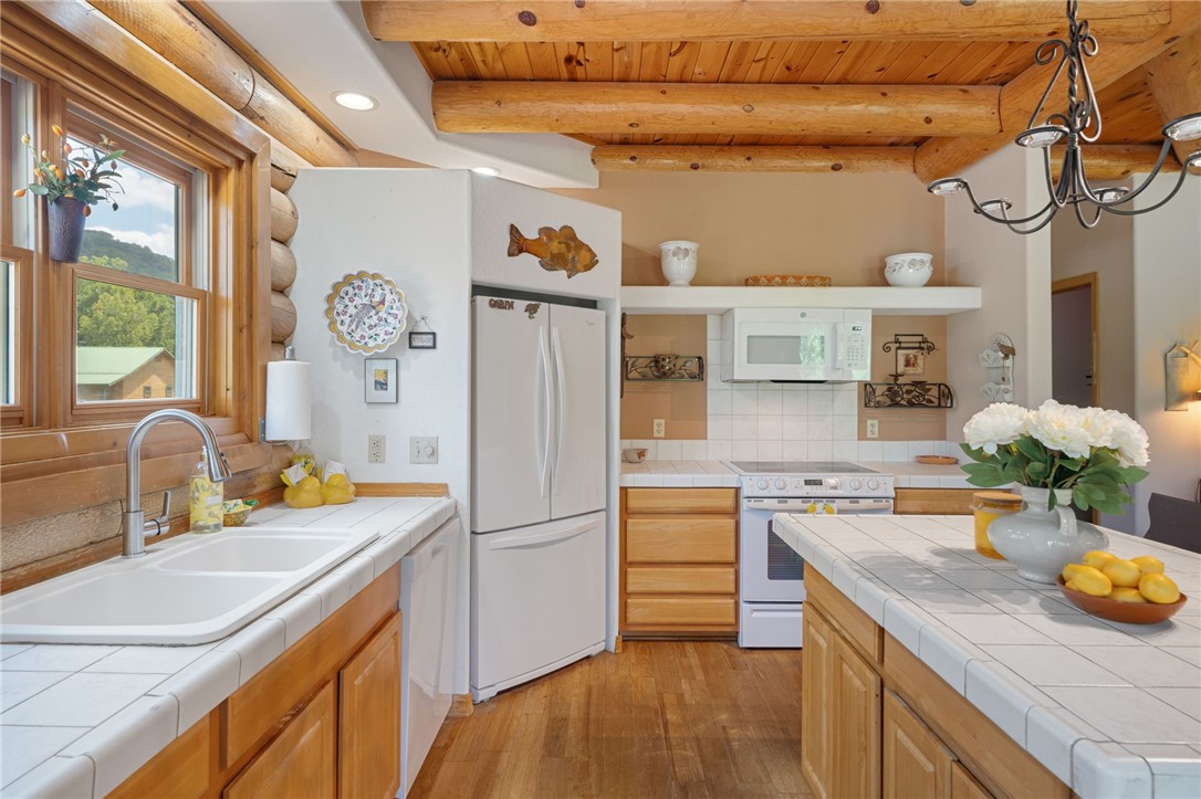 Beaver Meadows - Residential