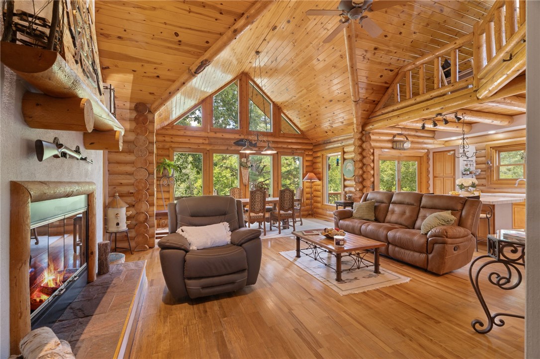 Beaver Meadows - Residential