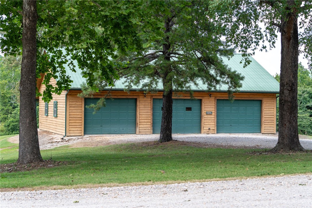 Beaver Meadows - Residential