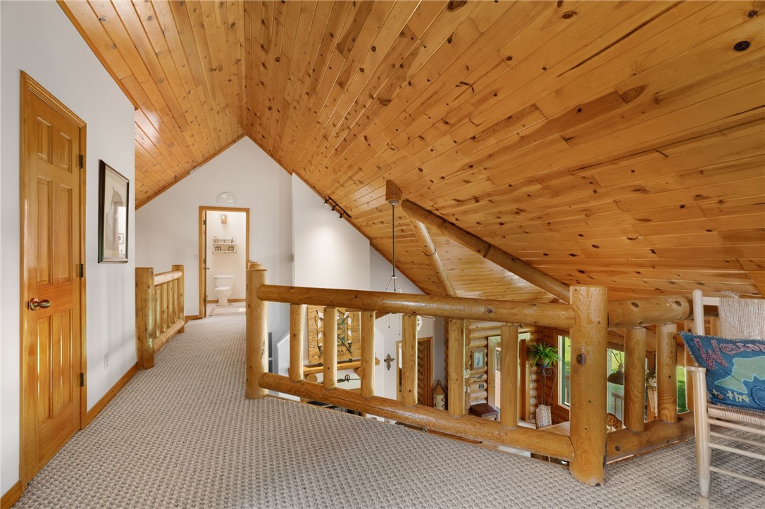 Beaver Meadows - Residential