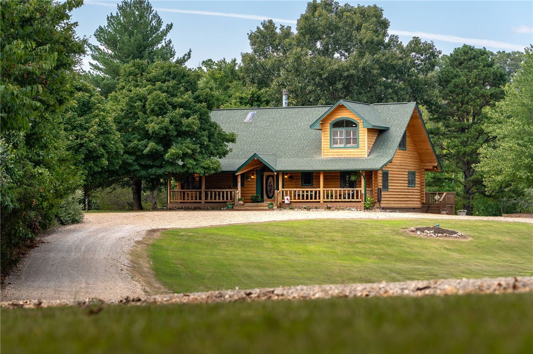 Beaver Meadows - Residential