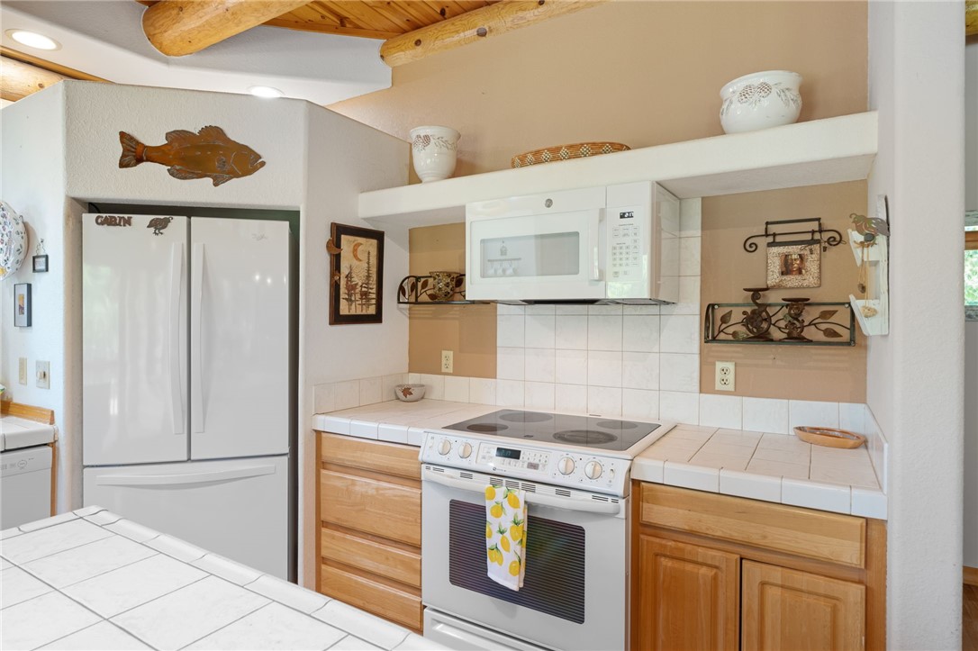 Beaver Meadows - Residential