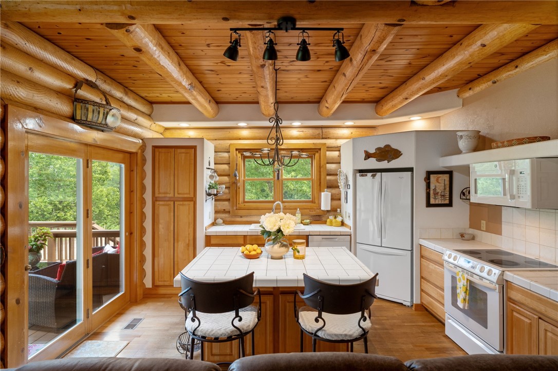 Beaver Meadows - Residential