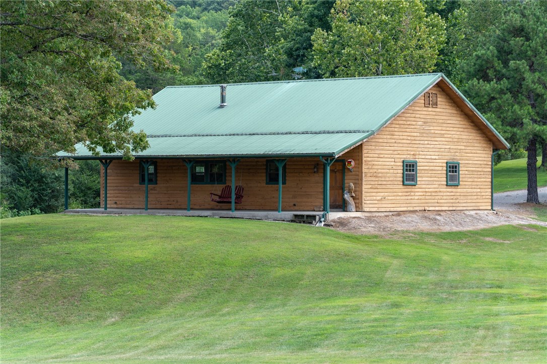 Beaver Meadows - Residential