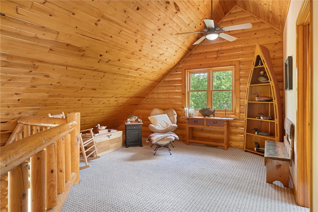 Beaver Meadows - Residential