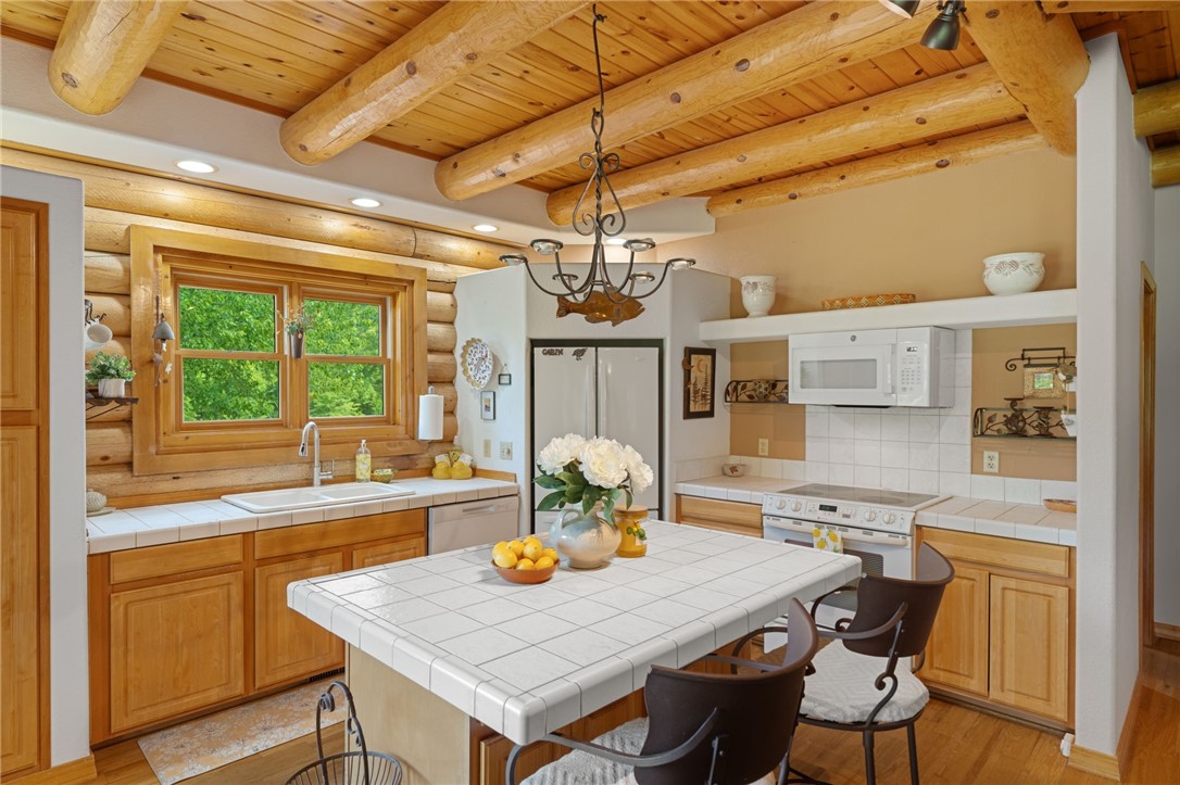 Beaver Meadows - Residential