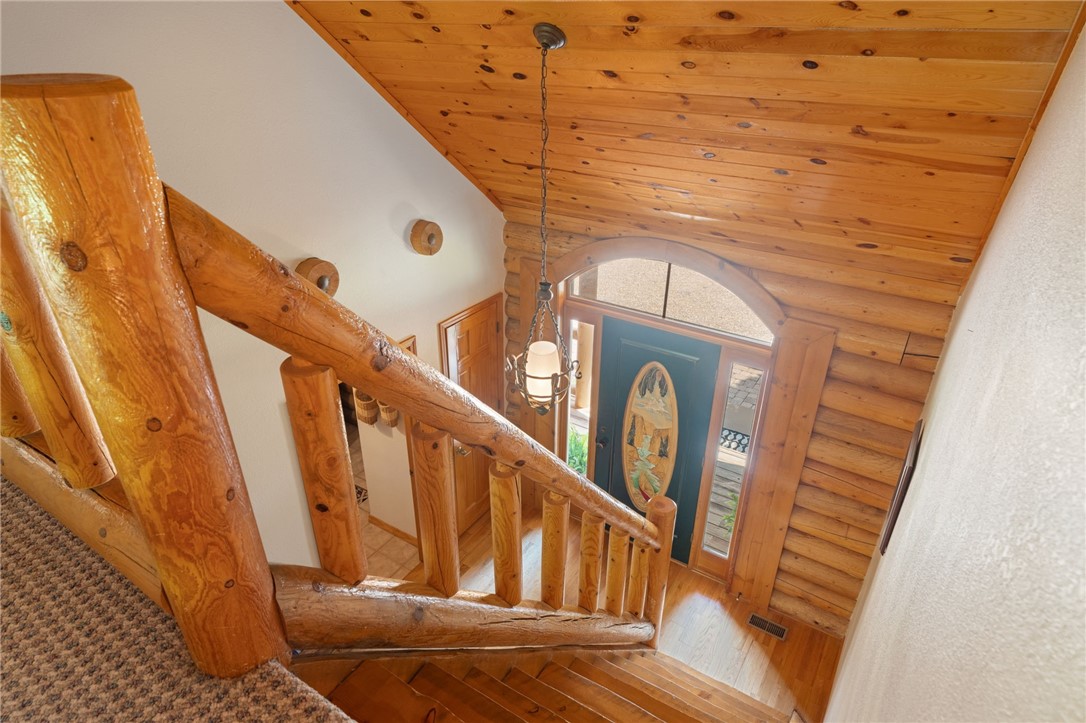 Beaver Meadows - Residential