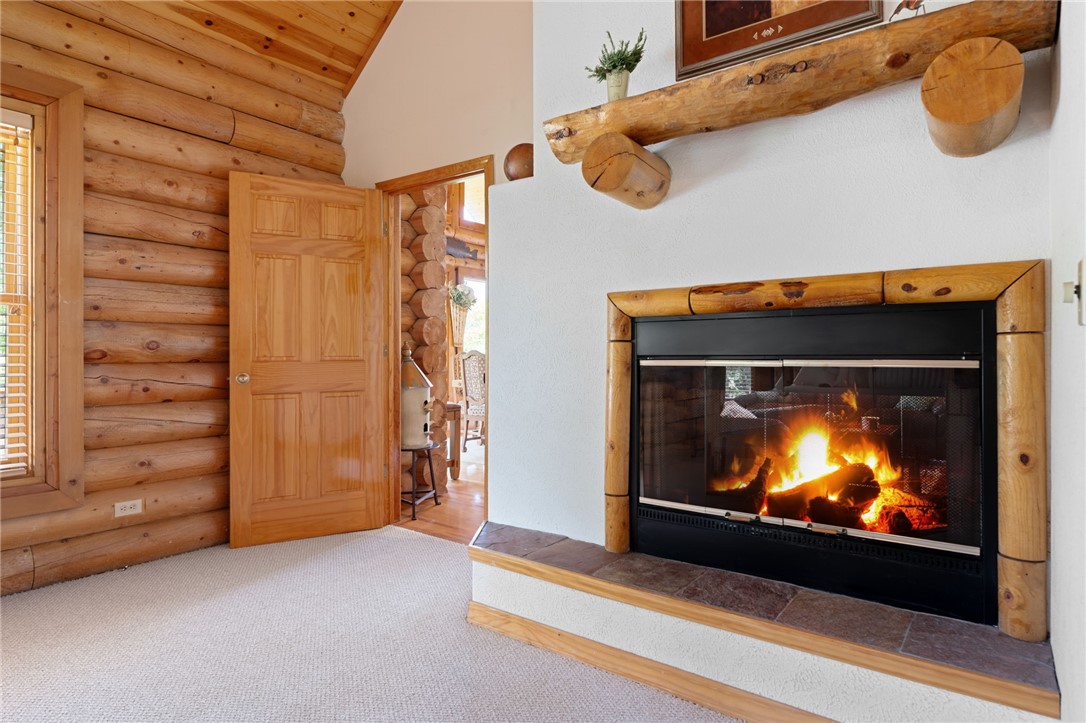 Beaver Meadows - Residential