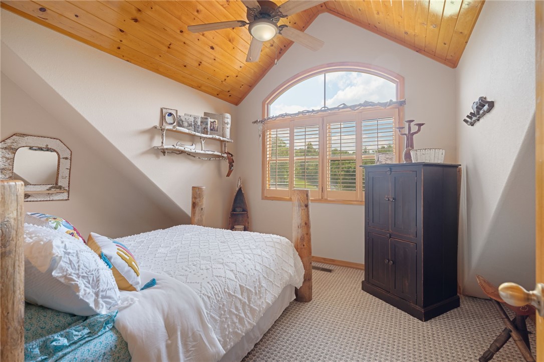 Beaver Meadows - Residential