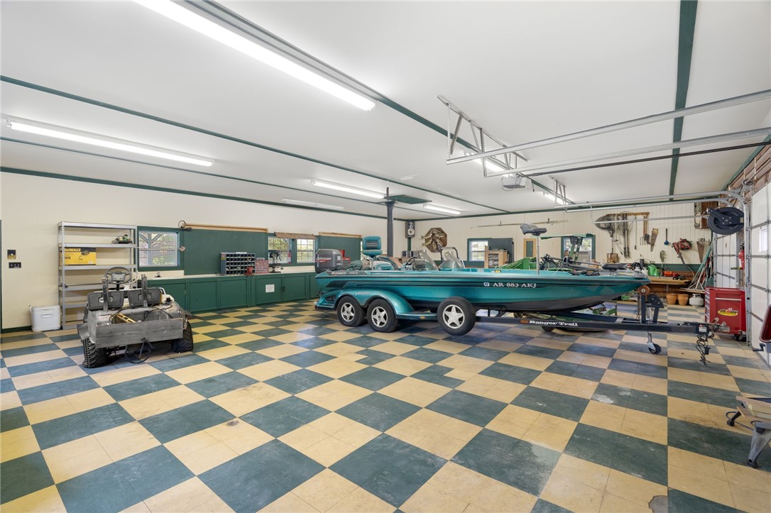 Beaver Meadows - Residential