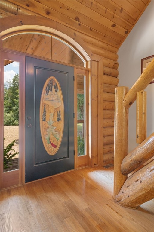 Beaver Meadows - Residential