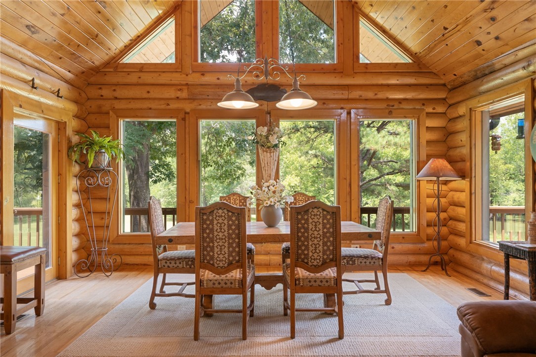 Beaver Meadows - Residential