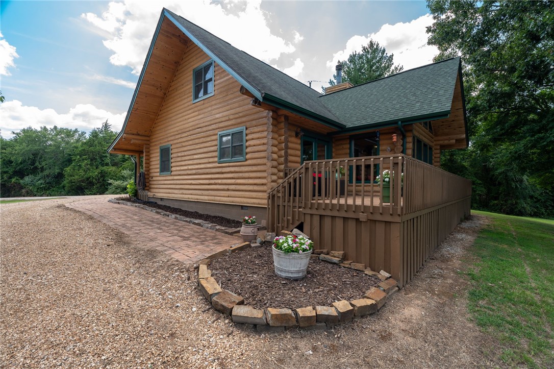 Beaver Meadows - Residential