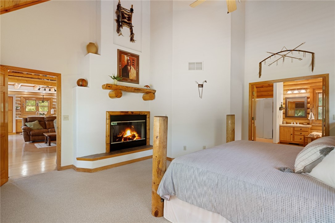 Beaver Meadows - Residential