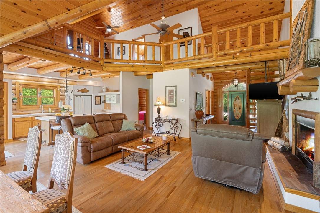 Beaver Meadows - Residential