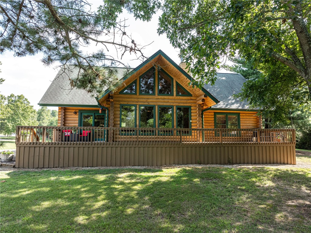 Beaver Meadows - Residential