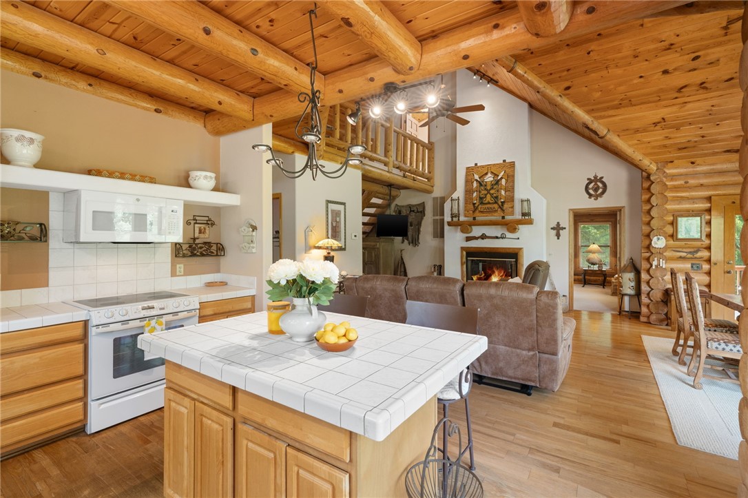 Beaver Meadows - Residential