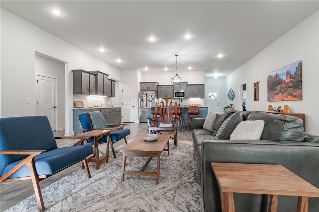 Summerfield Sub Ph 1 - Residential