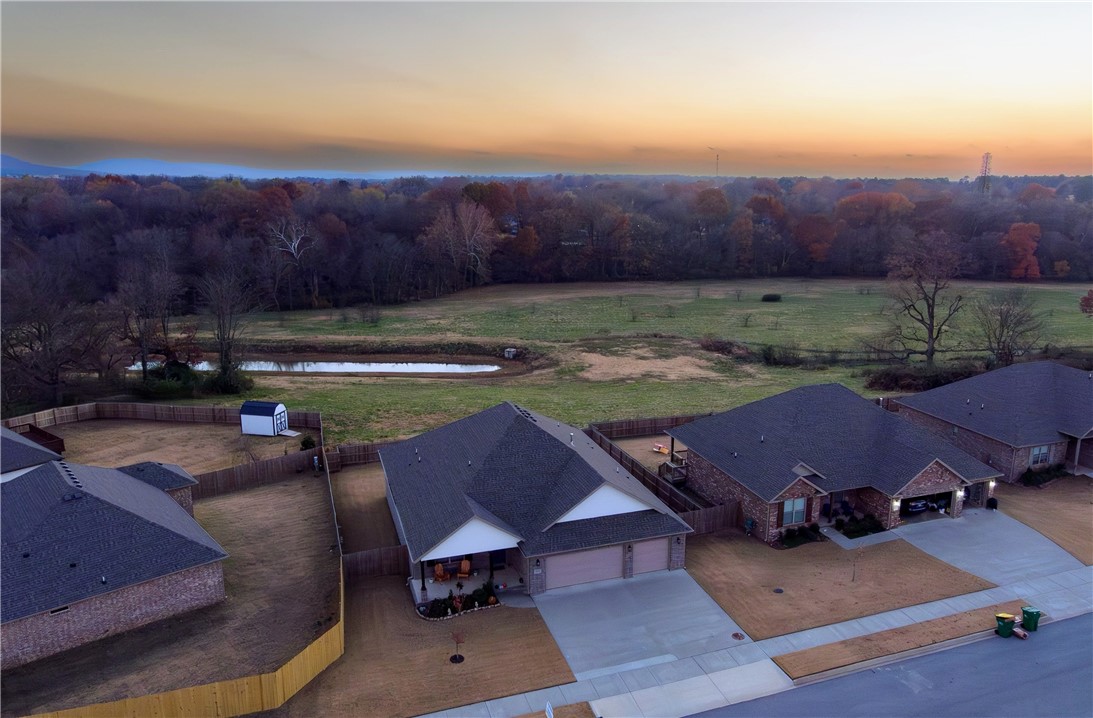 Summerfield Sub Ph 1 - Residential