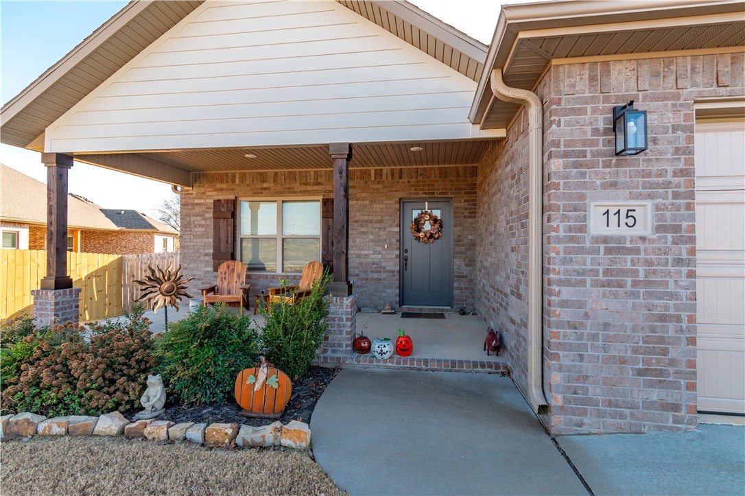 Summerfield Sub Ph 1 - Residential