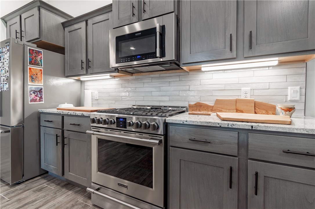 Summerfield Sub Ph 1 - Residential