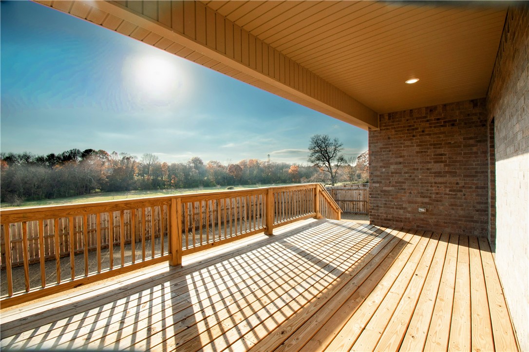 Summerfield Sub Ph 1 - Residential