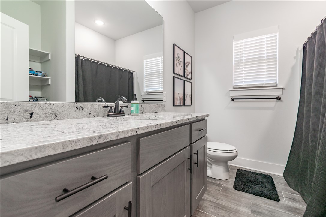 Summerfield Sub Ph 1 - Residential