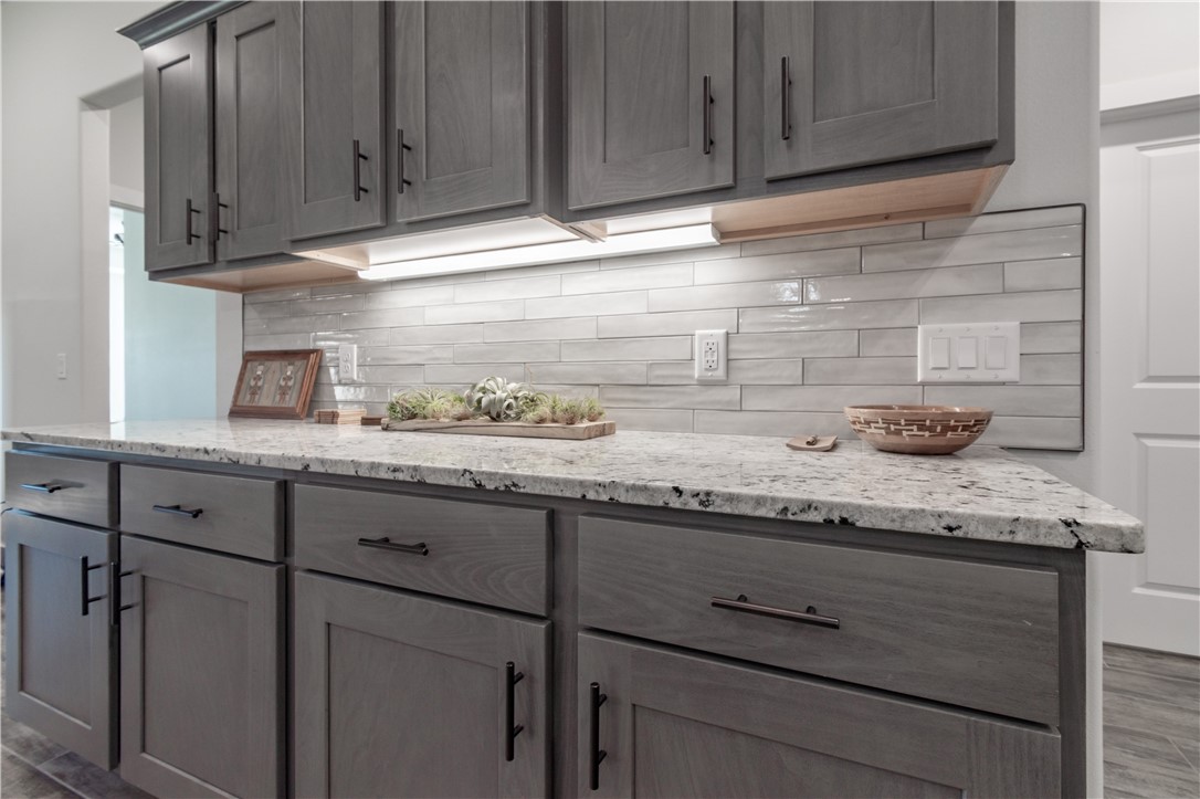 Summerfield Sub Ph 1 - Residential