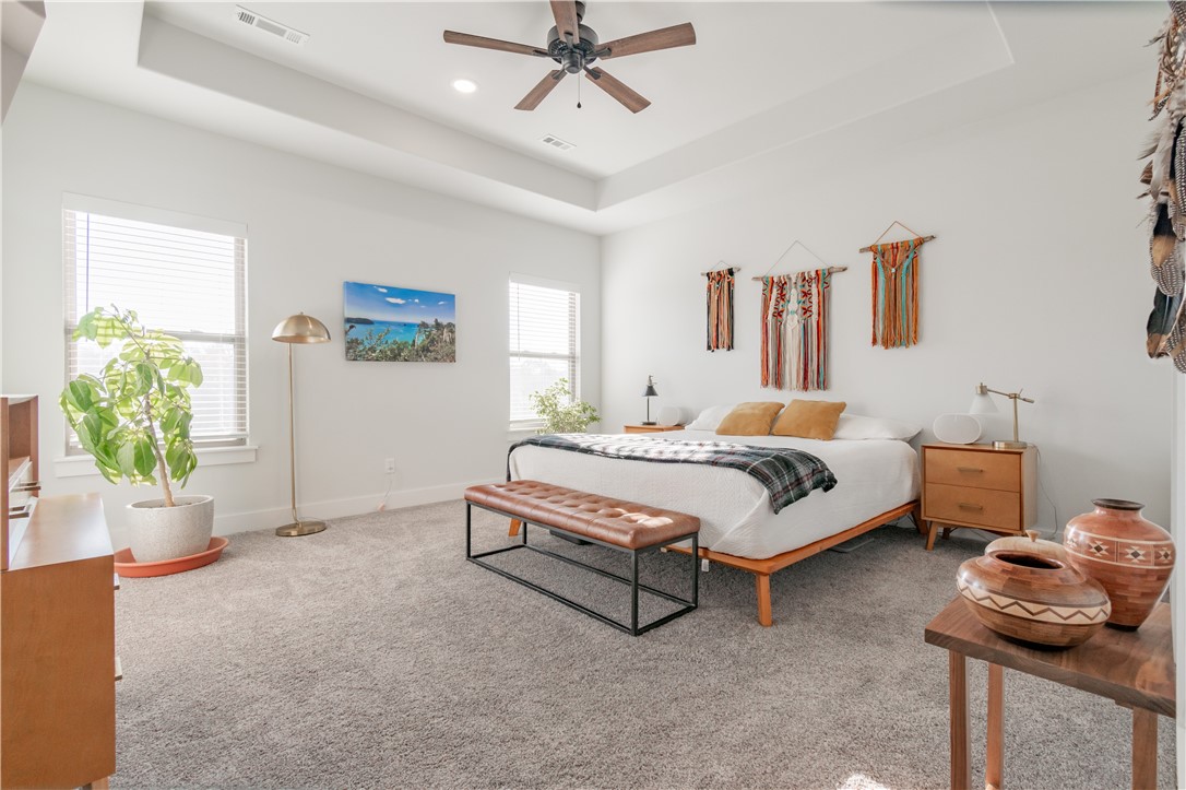 Summerfield Sub Ph 1 - Residential