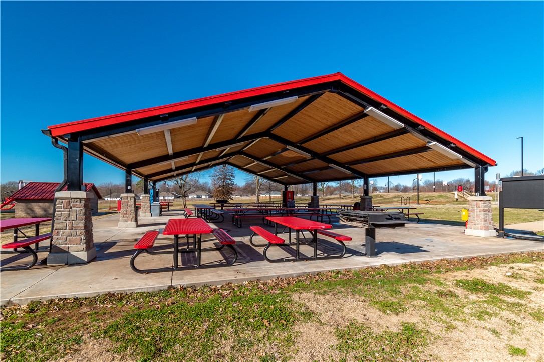 Summerfield Sub Ph 1 - Residential