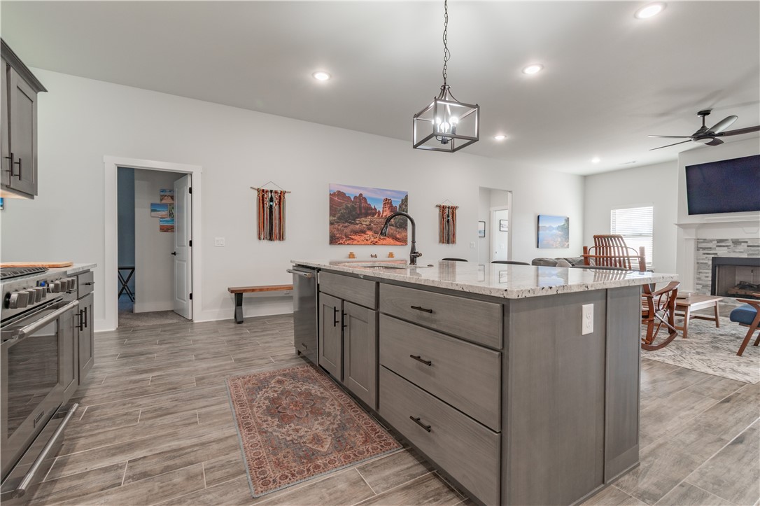 Summerfield Sub Ph 1 - Residential