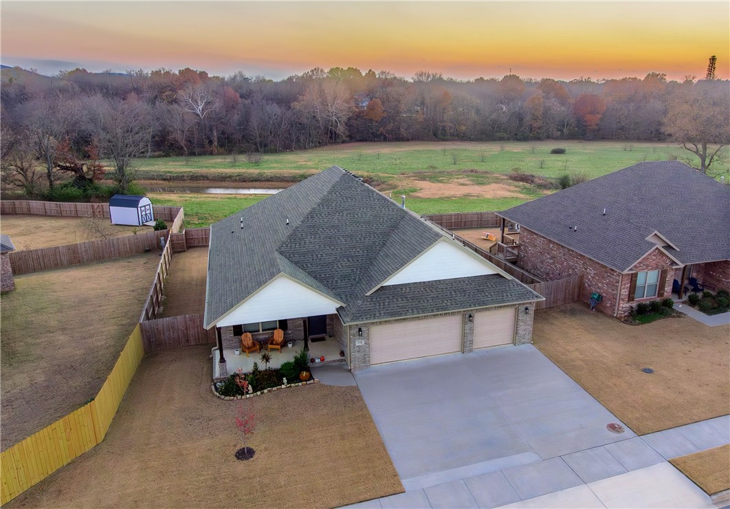 Summerfield Sub Ph 1 - Residential