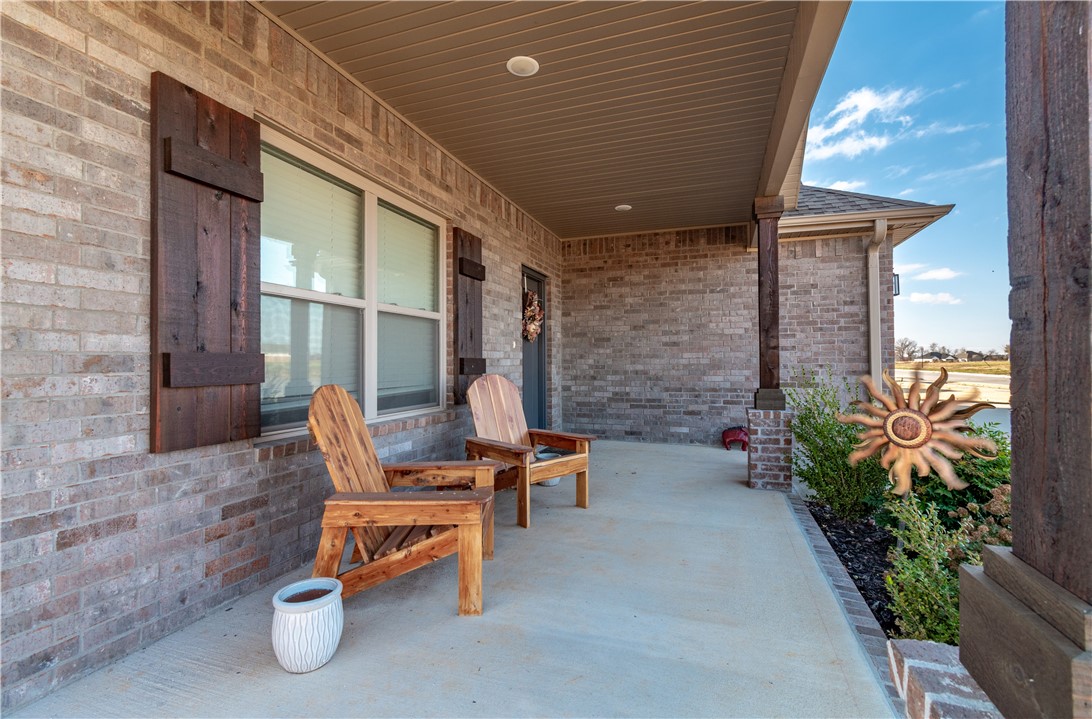 Summerfield Sub Ph 1 - Residential