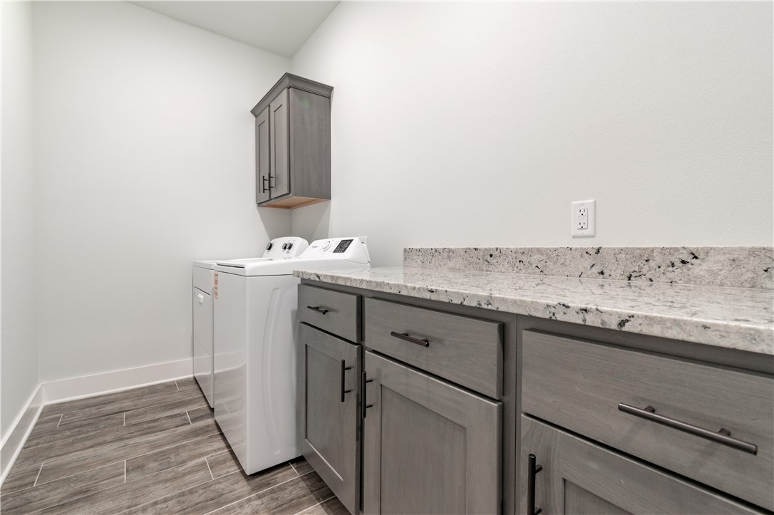 Summerfield Sub Ph 1 - Residential