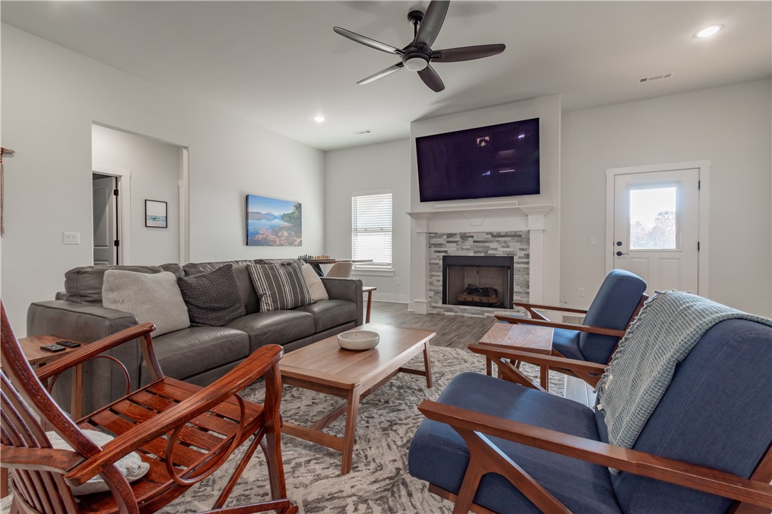 Summerfield Sub Ph 1 - Residential