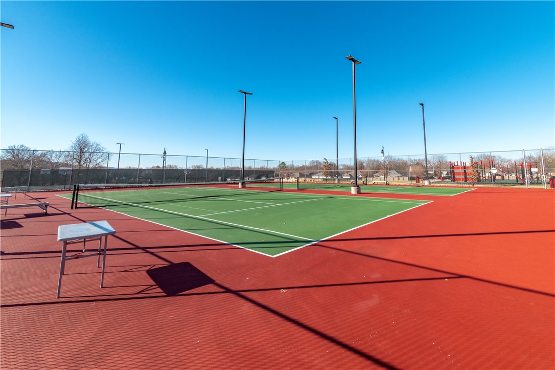 Summerfield Sub Ph 1 - Residential